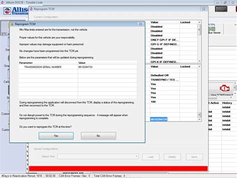 Allison Transmission Reprogramming 的图像结果