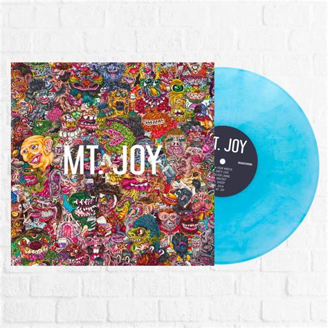 Mt. Joy Shirts, Mt. Joy Merch, Mt. Joy Hoodies, Mt. Joy Vinyl Records ...