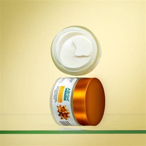 Skincare – Arish Bionatural