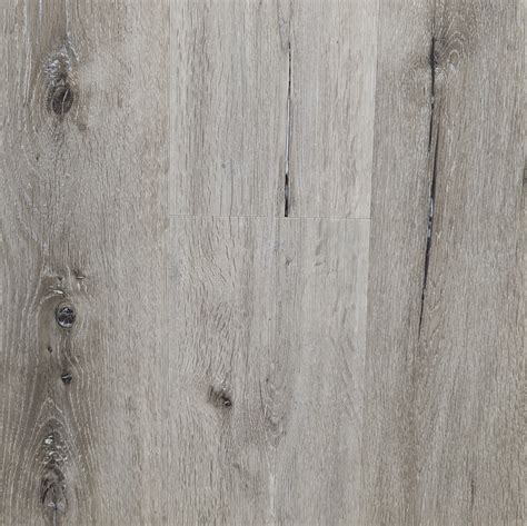 Ottawa Vinyl Click Flooring | Waterproof Oak‑Effect LVT