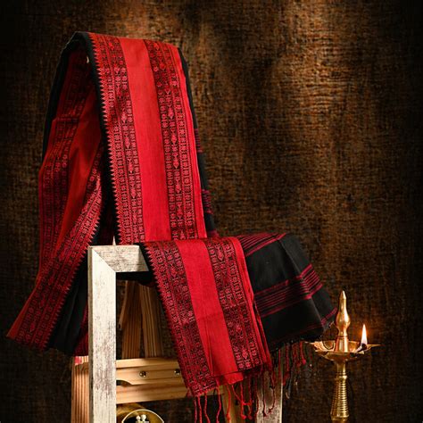 Handloom Cotton – HOUSE OF DERAAJ