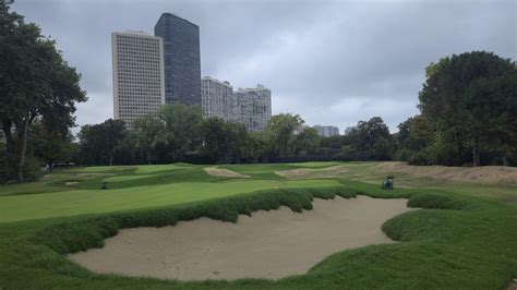 Short Course Complete at Chicago’s Saddle & Cycle Club - Spike on Golf ...