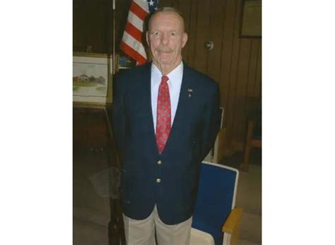 Tom Parker Obituary (2025) - LaFayette, GA - Wallis-Wilbanks Funeral Home