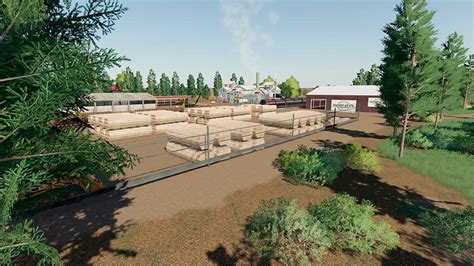 FS19 County Line Map 的图像结果