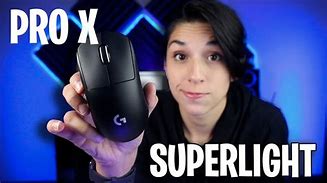 Image result for Logitech Pro X Wireless