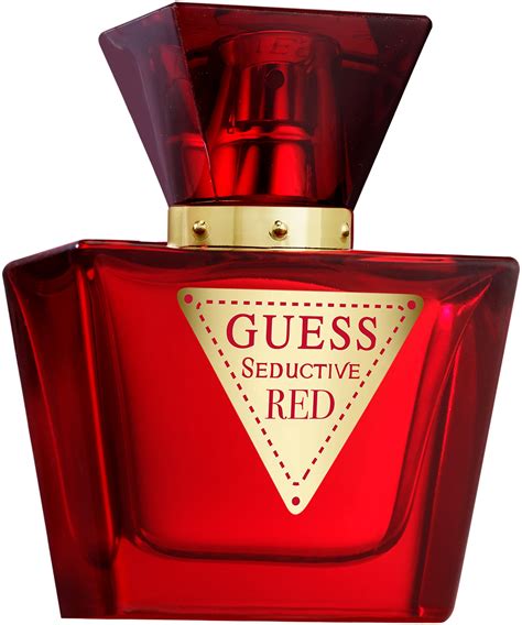 Buy Guess - Seductive Red for Women EDT 30 ml - 30