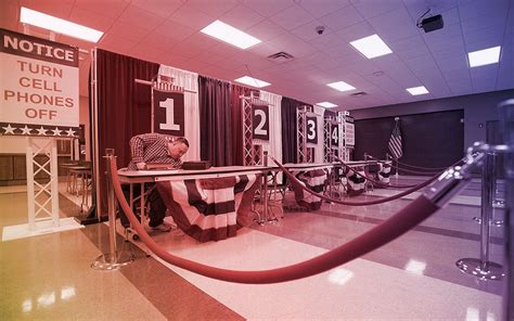 Straight-Ticket Voting 的图像结果