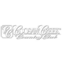 Coosaw Creek Country Club - Golf in North Charleston, South Carolina