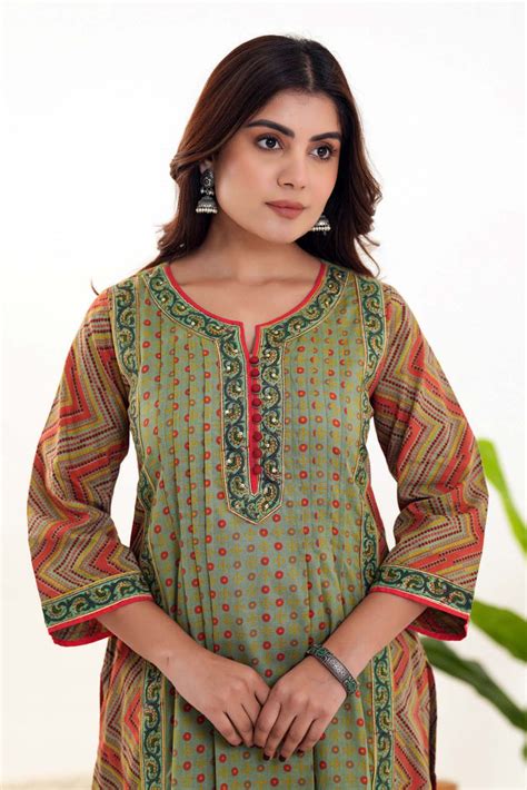 Buy Designer Kurta Set for Women Online - Latest Kurta Designs ...