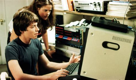 10 películas protagonizadas por hackers