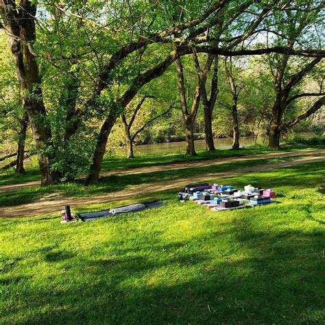 Unbiased Review of Carrier Park in Asheville