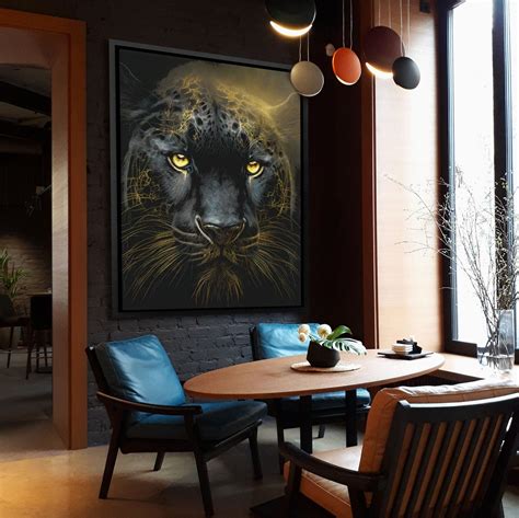 Shop Exclusive Dining Room Wall Art - Luxury Wall Art