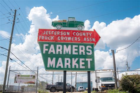 17 Greater Birmingham Area farmers markets you need to know | Bham Now
