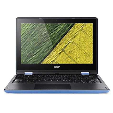 Acer Aspire R3-131T 2017 11.6-inch Laptop (Pentium N3710/4GB/500GB ...