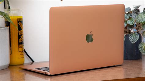 MacBook 的图像结果
