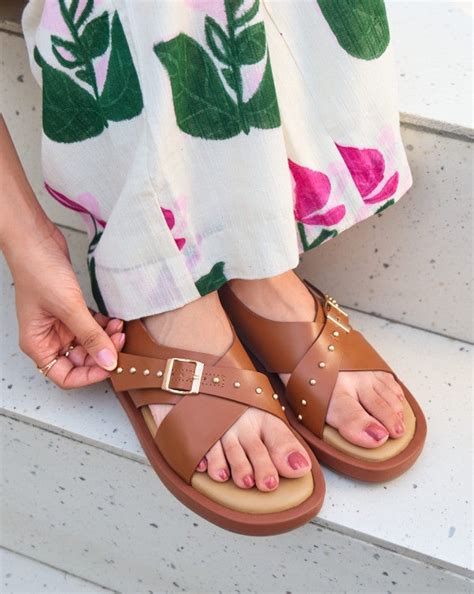 Buy Fancy Criss Cross Sandals for Women Online – Fizzy Goblet