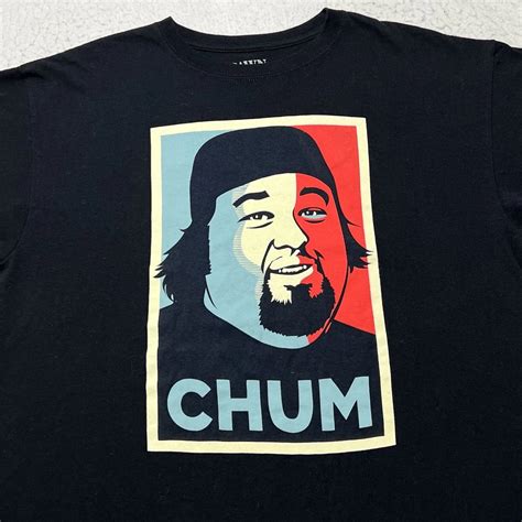 Chumlee Fight