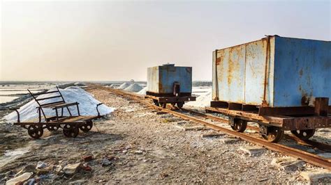 Sambhar Salt Lake: A 24-Hour Winter Travel Guide To Sambhar, Rajasthan ...