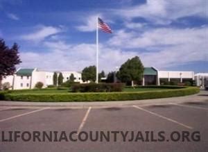 Solano County Sentenced Detention Facility, CA: Inmate Search Options ...