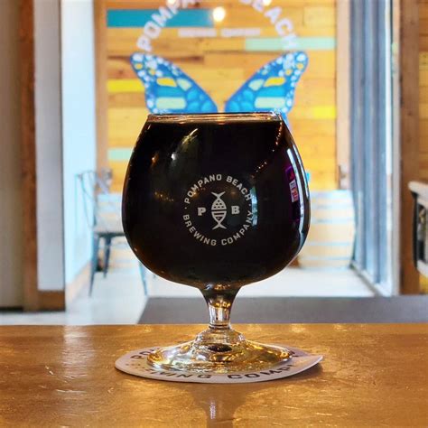 Pompano Beach Brewing Company | Pompano Beach, FL