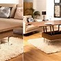Image result for Coffee Table to Standing Desk
