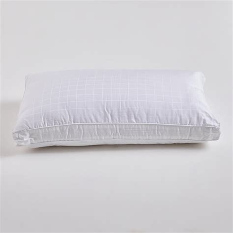 Buy Cloud Never go Flat Pillow - 68x40cm from Home Centre at just INR ...