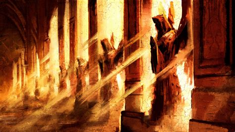 10 Mysterious Lost Civilizations of the Ancient World — Curiosmos