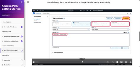 Image result for Amazon Polly Explained