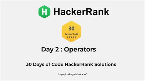 HackerRank Day 8 Solution in Python 的图像结果
