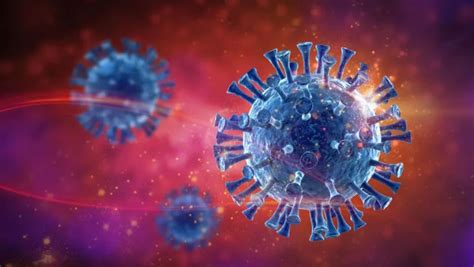 India reports new COVID surge: 40-year-old patient dies in Chandigarh ...