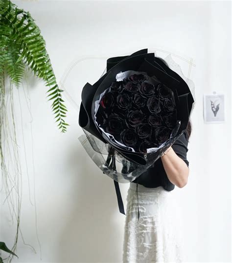 Black Roses Delivery London at Ryan Fitzsimons blog