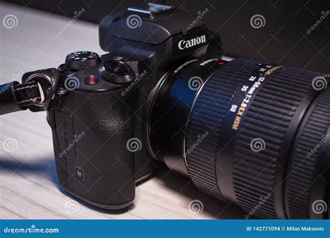 Canon M50 Camera 的图像结果