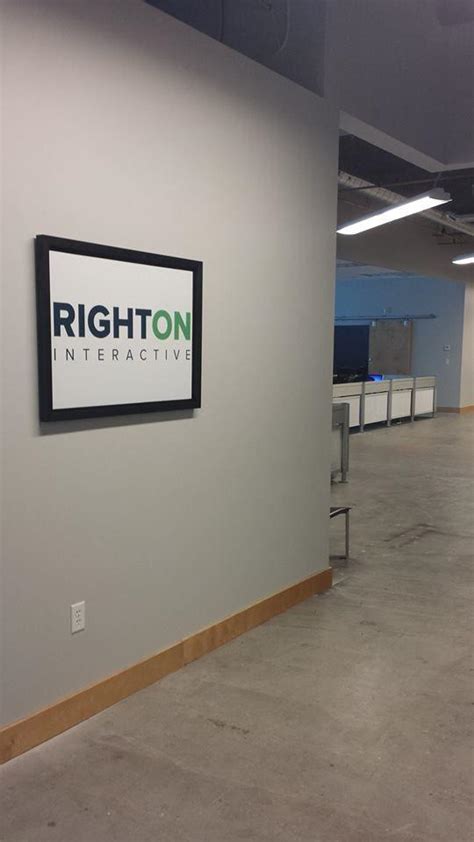 Right On Interactive Office Photos