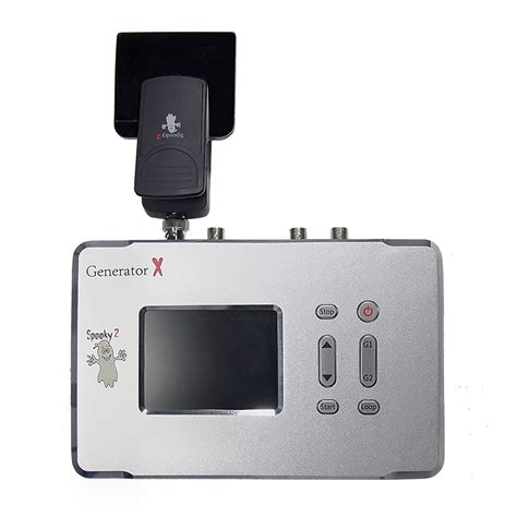 Image result for Spooky2 Sample Digitizer Biofeedback