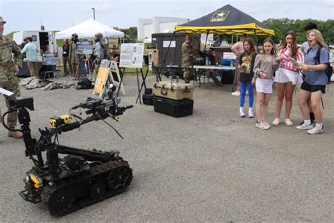 APG Future Force Day highlights Army career opportunities | Article ...