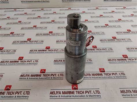 Dunkermotoren Gr 63X55 Gear Motor – Aeliya Marine Tech®