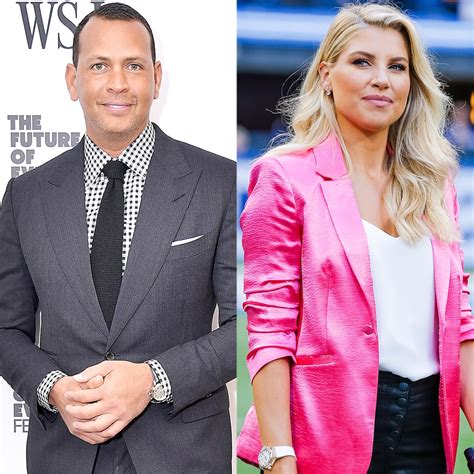 Alex Rodriguez and Melanie Collins Are Almost Twinning on Vacation