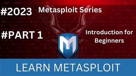 Image result for Metasplosit Hack Track Course Episode 1