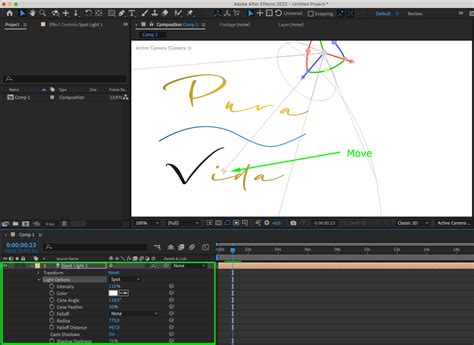Image result for After Effects 3D Model Tutorial