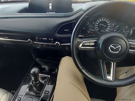 Used Mazda CX-30 Dynamic | 2021 CX-30 Dynamic for sale | Windhoek Mazda CX-30 Dynamic sales ...