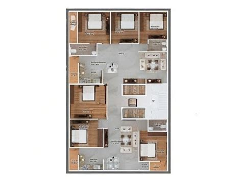 Sai Vinutha Residency in ISRO Layout, Bangalore