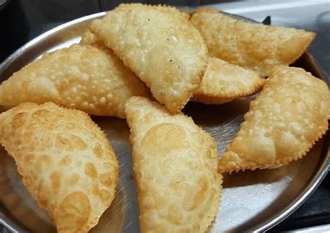 தீபாவளிக்கு சோமாசு செய்ய போறீங்களா..? இந்த முறை இப்படி செஞ்சு பாருங்க ...