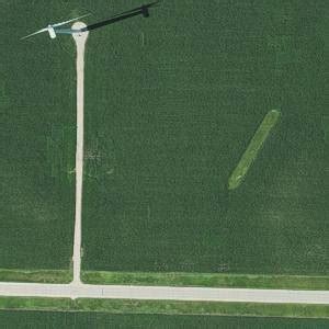 Wind Turbine Detection (by Luke Borkowski) - Dataset Ninja