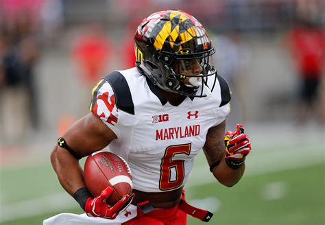 Maryland Football: 2018 Terps Offense Preview