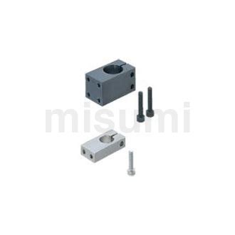Strut Clamps - Parallel Taps | MISUMI | MISUMI India