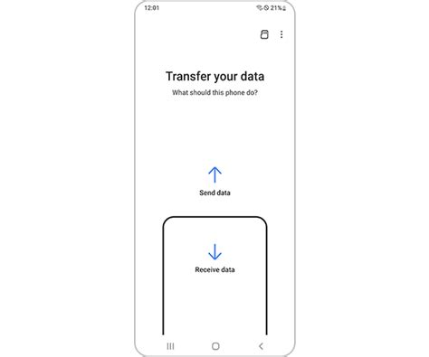 How to use Smart Switch? | Samsung India