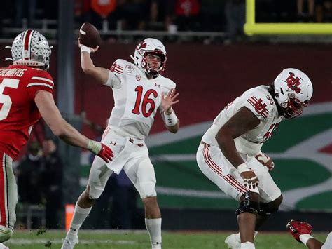 Utah coach Kyle Whittingham’s case for not entering the transfer portal ...