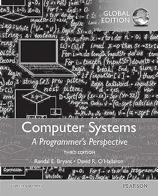 Computer Systems Programming Book 的图像结果