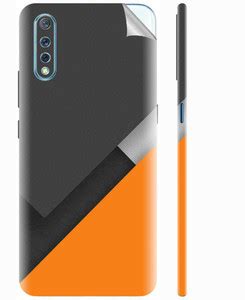 Snooky Vivo S1 Mobile Skin Price in India - Buy Snooky Vivo S1 Mobile ...