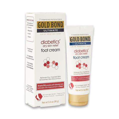 Diabetic Dry Feet Cream at Glenn Ledoux blog
